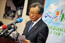 Côte d'Ivoire: le Conseil de sécurité envisage l'envoi de plus de troupes