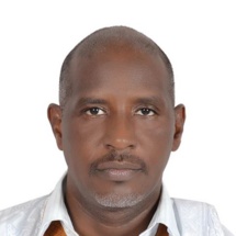 Mauritanie : Dérapage public de Brahim Bilal Ramdhane président de la fondation SAHEL