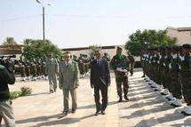 Pour un observatoire des droits des harratines