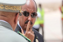 MAURITANIE : CAP SUR LA PRÉSIDENTIELLE DE 2019 MAURITANIE : CAP SUR LA PRÉSIDENTIELLE DE 2019