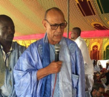 Mohamed Ould Brahim Ould Seyid : De la police à la politique Mohamed Ould Brahim Ould Seyid : De la police à la politique
