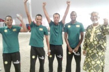 DISPARITION AU CANADA DE TROIS JOUEURS MAURITANIENS DE L’ÉQUIPE DE PÉTANQUE