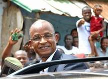 Cellou Dalein avoue avoir subi des pressions