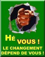 Mauritanie : Le Changement est-il constructif ou destructif ?