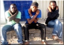 Rafles à El Mina : Diam Min Tekky reproche à la police et à la garde d’en faire souvent trop.