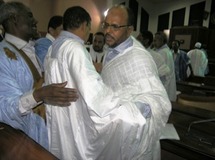 Deux députés en viennent aux mains au cours d’une plénière