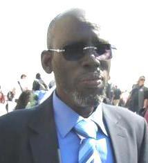 La Section France de l'AJD/MR félicite le Président Ibrahima Moctar SARR et le Bureau Politique National