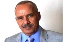 Ould Baya démis de ses fonctions au ministère de la pêche Ould Baya démis de ses fonctions au ministère de la pêche