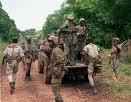Sept militaires sénégalais tués en Casamance