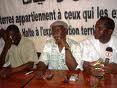 Le sud de la Mauritanie théâtre d’ expropriations foncières Le sud de la Mauritanie théâtre d’ expropriations foncières