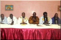 Le CSSA préoccupé par le problème foncier dans les wilayas du Trarza, du Brakna,du Gorgol et du Guidimakha.