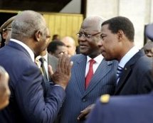 Retour des émissaires africains à Abidjan la semaine prochaine