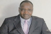 Interview avec Mr Diawara Issa Mansega candidat à la députation des Mauritaniens d’Europe Interview avec Mr Diawara Issa Mansega candidat à la députation des Mauritaniens d’Europe