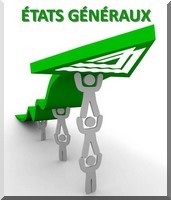 Vers l’organisation des États Généraux de l’Éducation