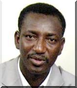 Biram et ses amis Quand la police de Taya saboteOuld Abdel Aziz