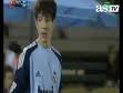 Real Madrid : Luca Zidane, 12 ans, gardien de but