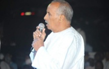 Cheikh O. Baya victime d’un accident de la route Cheikh O. Baya victime d’un accident de la route