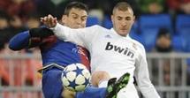 Liga - Benzema: "Au moins un but par match"
