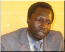 Selon Mamadou Kalidou Bâ, Birame Ould Dah et ses compagnons n’ont fait que leur travail.