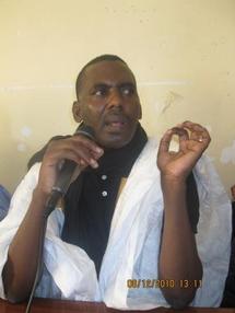 Quand les droits de l'homme sont bafoués - Par: Natacha Blanc