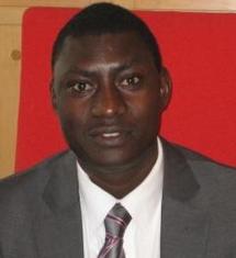 L’historique des enquêtes et des recensements en Mauritanie Par N'DIAYE Oumar L’historique des enquêtes et des recensements en Mauritanie Par N'DIAYE Oumar