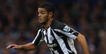 Premier League - Ben Arfa à Newcastle pour de bon Premier League - Ben Arfa à Newcastle pour de bon