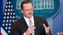 Robert Gibbs, porte-parole d'Obama, quitte la Maison Blanche