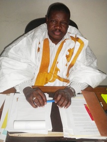Samory Ould Beye au Quotidien de Nouakchott :