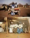 MAURITANIE: Les violations des droits de l'homme recensées en Mauritanie entre 1986 et 1989.