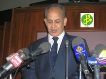 Le premier ministre présente le programme de son gouvernement devant l'Assemblée nationale