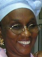 Intervention de Kadiata Malick Diallo, députée UFP, sur la loi de finances 2011