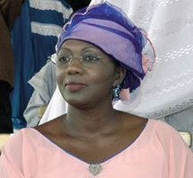 NOMMEE MINISTRE DE LA FONCTION PUBLIQUE ET DE L’EMPLOI Aminata Tall déclinerait l’offre NOMMEE MINISTRE DE LA FONCTION PUBLIQUE ET DE L’EMPLOI Aminata Tall déclinerait l’offre