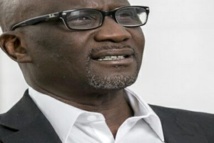 Lo Gourmo, l’académicien mauritanien, professeur de droit, donne son avis sur le cas Biram Dah Abeid Lo Gourmo, l’académicien mauritanien, professeur de droit, donne son avis sur le cas Biram Dah Abeid