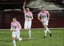 Evian douche Marseille Evian douche Marseille