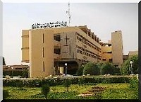 Un homme coincé aux urgences du CHN faute de pince.