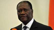 Ouattara propose à Gbagbo un gouvernement d'union nationale
