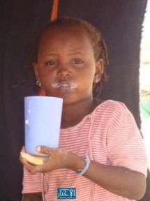 Incapable de les nourrir, une femme abandonne sa progéniture Incapable de les nourrir, une femme abandonne sa progéniture