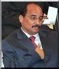 Billet : Dans la tête du Président Mauritanien: Moumed ould Abdel Aziz