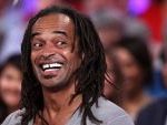 Yannick Noah tacle Zidane