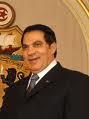 Tunisie: le président en fuite Ben Ali est en Arabie Saoudite