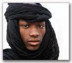 Haalpulaar’en à l’Institut français : Gavron, photographe de la ‘pulaaritude’