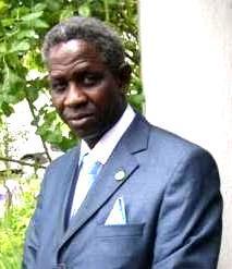 Le Président de l'AJD/MR sera l'invité de la Voix de l'Amérique