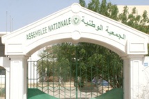Mauritanie. Assemblée nationale: vers une bataille pour le fauteuil de président Mauritanie. Assemblée nationale: vers une bataille pour le fauteuil de président