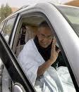 Ahmed Ould Daddah accuse le pouvoir mauritanien de ne pas assumer sa responsabilité envers la détérioration des conditions de vie des populations
