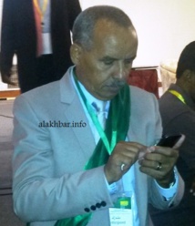 INSTRUCTIONS AUX DÉPUTÉS DE LA MAJORITÉ DE VOTER OULD BAYA POUR LA PRÉSIDENCE DU PARLEMENT INSTRUCTIONS AUX DÉPUTÉS DE LA MAJORITÉ DE VOTER OULD BAYA POUR LA PRÉSIDENCE DU PARLEMENT