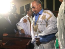 URGENT: LE DÉPUTÉ DE ZOUERATE ÉLU PRÉSIDENT DE L’ASSEMBLÉE NATIONALE URGENT: LE DÉPUTÉ DE ZOUERATE ÉLU PRÉSIDENT DE L’ASSEMBLÉE NATIONALE