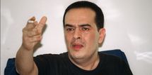 Le journaliste Taoufik Ben Brik se rêve en président tunisien