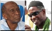 OUSMANE DIA REPOND A DIA DAOUDA