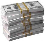 11.798.220.362,00 ouguiyas disparaissent de la banque centrale