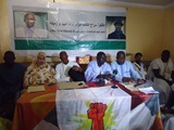 Conférence de presse IRA : "Nous redescendrons sur le terrain de la lutte pacifique avec nos plâtres et nos blessures ouvertes" Conférence de presse IRA : "Nous redescendrons sur le terrain de la lutte pacifique avec nos plâtres et nos blessures ouvertes"